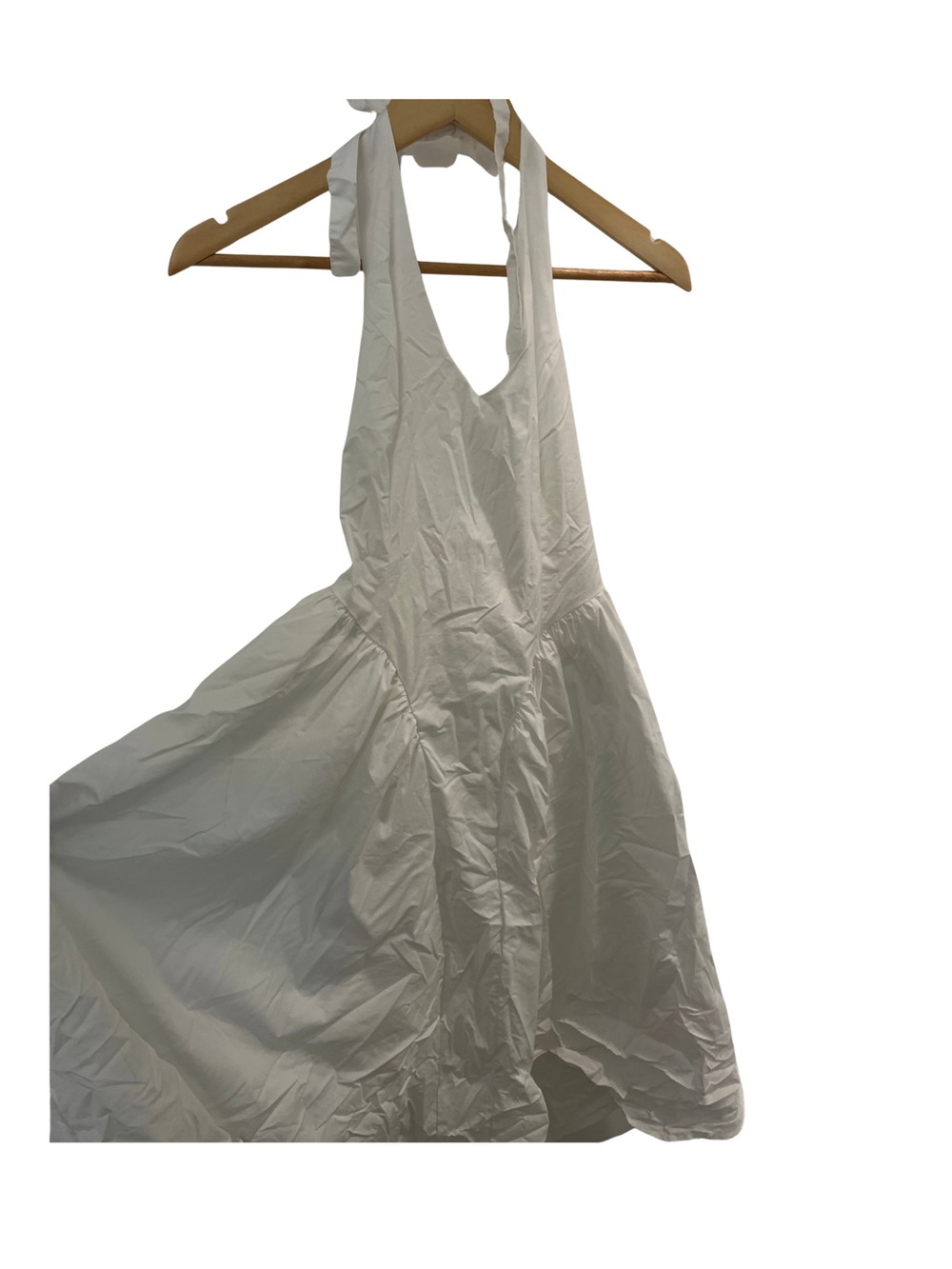 Halter Dress